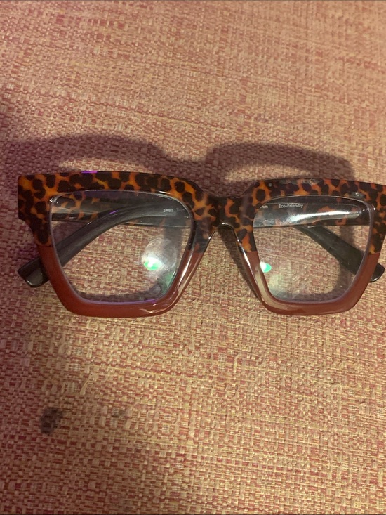 Peepers Accessories - Peepers women’s 1.50 Tortoiseshell Square Reading Glasses - Eco-Friendly